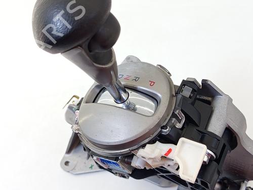 Automatic gearbox selector HONDA CIVIC VIII Saloon (FD, FA) 1.3 IMA (FA3, FD3) | BP27218064M91