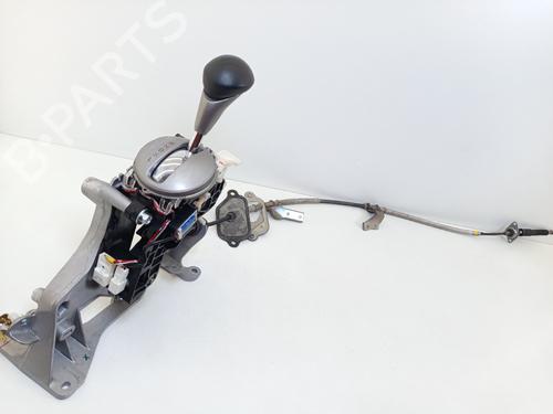 Automatic gearbox selector HONDA CIVIC VIII Saloon (FD, FA) 1.3 IMA (FA3, FD3) | BP27218064M91