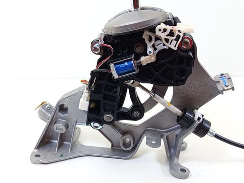 Automatic gearbox selector HONDA CIVIC VIII Saloon (FD, FA) 1.3 IMA (FA3, FD3) | BP27218064M91