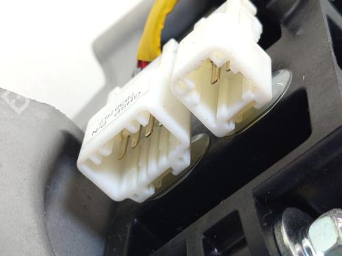 Automatic gearbox selector HONDA CIVIC VIII Saloon (FD, FA) 1.3 IMA (FA3, FD3) | BP27218064M91