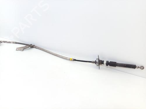 Automatic gearbox selector HONDA CIVIC VIII Saloon (FD, FA) 1.3 IMA (FA3, FD3) | BP27218064M91