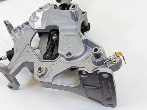 Automatic gearbox selector HONDA CIVIC VIII Saloon (FD, FA) 1.3 IMA (FA3, FD3) | BP27218064M91