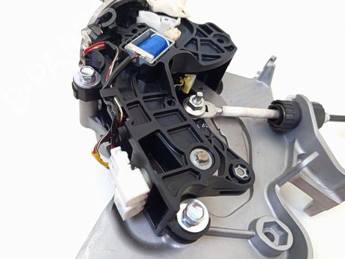 Automatic gearbox selector HONDA CIVIC VIII Saloon (FD, FA) 1.3 IMA (FA3, FD3) | BP27218064M91