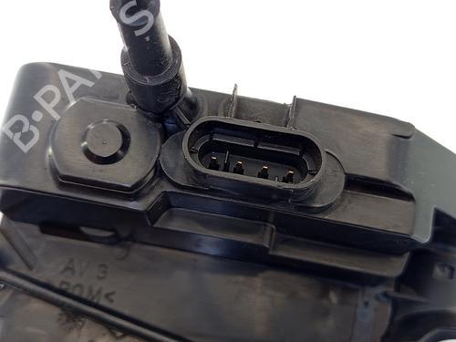 Front left lock RENAULT MEGANE II (BM0/1_, CM0/1_) 1.5 dCi (BM02, BM13, BM2A, CM02, CM13) | BP27273932C98