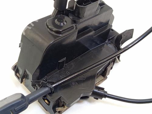 Front left lock RENAULT MEGANE II (BM0/1_, CM0/1_) 1.5 dCi (BM02, BM13, BM2A, CM02, CM13) | BP27273932C98