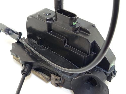 Front left lock RENAULT MEGANE II (BM0/1_, CM0/1_) 1.5 dCi (BM02, BM13, BM2A, CM02, CM13) | BP27273932C98