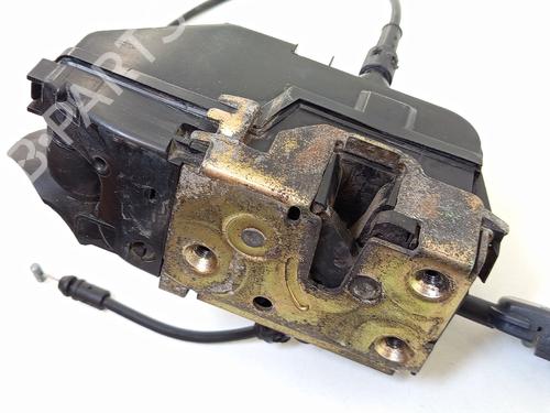 Front left lock RENAULT MEGANE II (BM0/1_, CM0/1_) 1.5 dCi (BM02, BM13, BM2A, CM02, CM13) | BP27273932C98