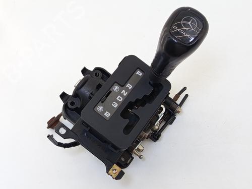 Used Automatic gearbox selector MERCEDES-BENZ C-CLASS (W202) C 180 (202.018) (122 hp) 26933377