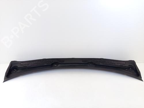 Windlauf für RENAULT MEGANE III Grandtour (KZ0/1) 1.5 dCi (KZ1M, KZ1W, KZ0R) (106 hp) 31253464