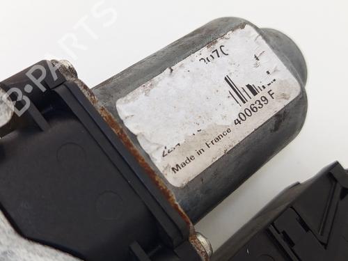 Front right window mechanism OPEL COMBO Box Body/MPV | BP27291848C23