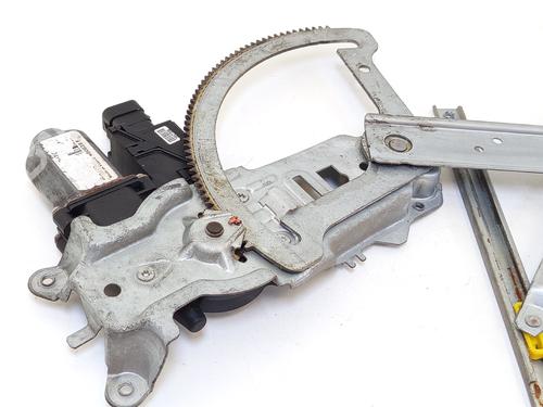 Front right window mechanism OPEL COMBO Box Body/MPV | BP27291848C23