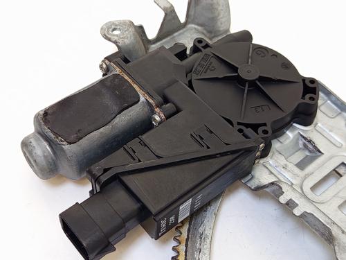 Front right window mechanism OPEL COMBO Box Body/MPV | BP27291848C23