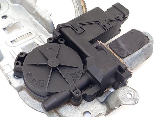 Front right window mechanism OPEL COMBO Box Body/MPV | BP27291848C23