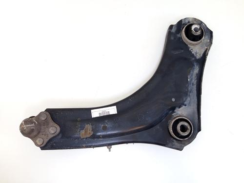 Used Right front suspension arm RENAULT MEGANE III Grandtour (KZ0/1) 1.5 dCi (KZ1M, KZ1W, KZ0R) (106 hp) 27311293