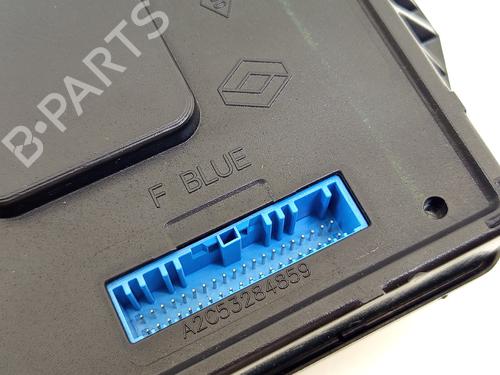 Electronic module RENAULT MEGANE III Grandtour (KZ0/1) 1.5 dCi (KZ1M, KZ1W, KZ0R) | BP27310608M83 