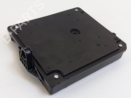 Electronic module RENAULT MEGANE III Grandtour (KZ0/1) 1.5 dCi (KZ1M, KZ1W, KZ0R) | BP27310608M83 