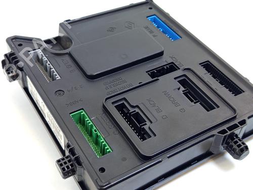 Electronic module RENAULT MEGANE III Grandtour (KZ0/1) 1.5 dCi (KZ1M, KZ1W, KZ0R) | BP27310608M83 