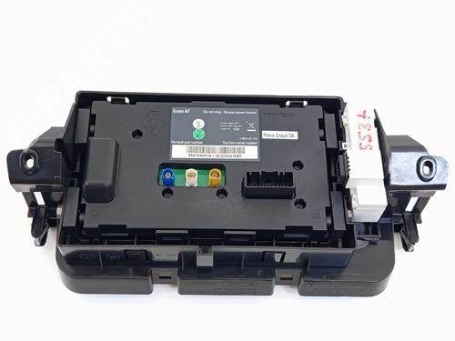 Instrument cluster RENAULT MEGANE III Grandtour (KZ0/1) 1.5 dCi (KZ1M, KZ1W, KZ0R) | BP27310611C47