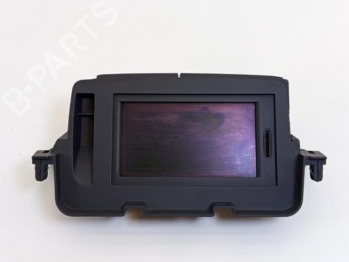 Used Instrument cluster RENAULT MEGANE III Grandtour (KZ0/1) 1.5 dCi (KZ1M, KZ1W, KZ0R) (106 hp) 27310611