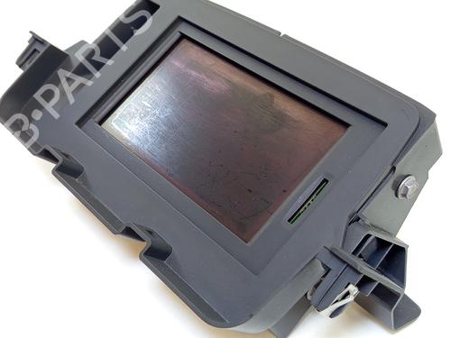 Instrument cluster RENAULT MEGANE III Grandtour (KZ0/1) 1.5 dCi (KZ1M, KZ1W, KZ0R) | BP27310611C47