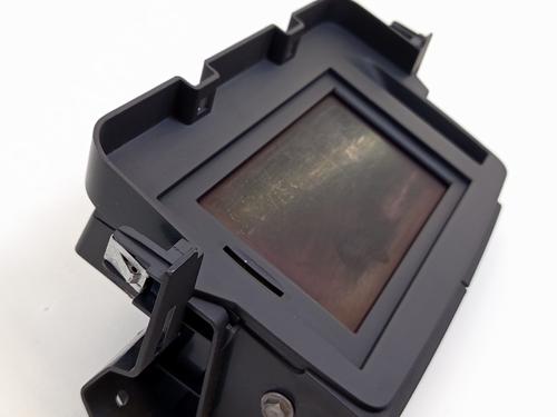 Instrument cluster RENAULT MEGANE III Grandtour (KZ0/1) 1.5 dCi (KZ1M, KZ1W, KZ0R) | BP27310611C47