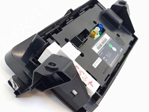 Instrument cluster RENAULT MEGANE III Grandtour (KZ0/1) 1.5 dCi (KZ1M, KZ1W, KZ0R) | BP27310611C47