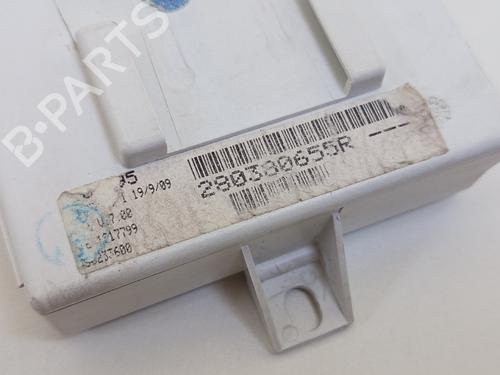 Elektronisk modul RENAULT MEGANE III Grandtour (KZ0/1) 1.5 dCi (KZ1M, KZ1W, KZ0R) | BP27310331M83