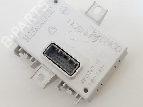 Elektronisk modul RENAULT MEGANE III Grandtour (KZ0/1) 1.5 dCi (KZ1M, KZ1W, KZ0R) | BP27310331M83