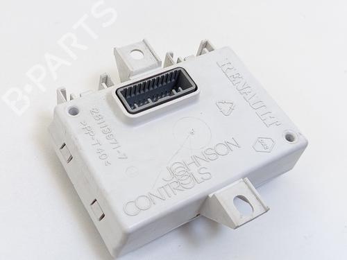 Elektronisk modul RENAULT MEGANE III Grandtour (KZ0/1) 1.5 dCi (KZ1M, KZ1W, KZ0R) | BP27310331M83