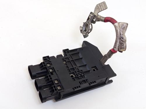 Used Electronic module RENAULT MEGANE III Grandtour (KZ0/1) 1.5 dCi (KZ1M, KZ1W, KZ0R) (106 hp) 27310607