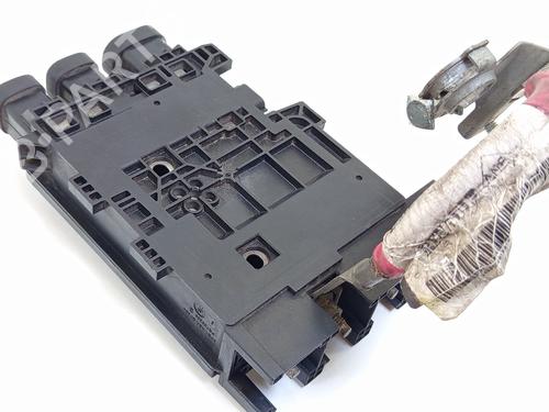 Electronic module RENAULT MEGANE III Grandtour (KZ0/1) 1.5 dCi (KZ1M, KZ1W, KZ0R) | BP27310607M83 