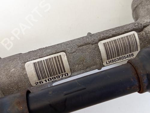 Steering rack SMART CITY-COUPE (450) 0.8 CDI (S1CLC1, 450.300, 450.301, 450.302, 450.303,... | BP27323874M22 