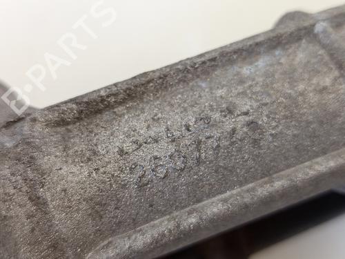 Steering rack SMART CITY-COUPE (450) 0.8 CDI (S1CLC1, 450.300, 450.301, 450.302, 450.303,... | BP27323874M22 