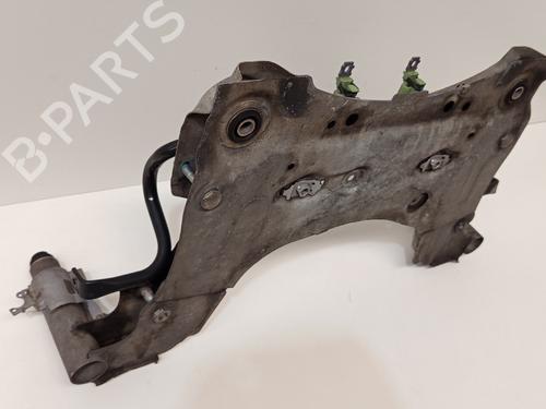 Subframe RENAULT MEGANE III Grandtour (KZ0/1) 1.5 dCi (KZ1M, KZ1W, KZ0R) | BP27323871M9 