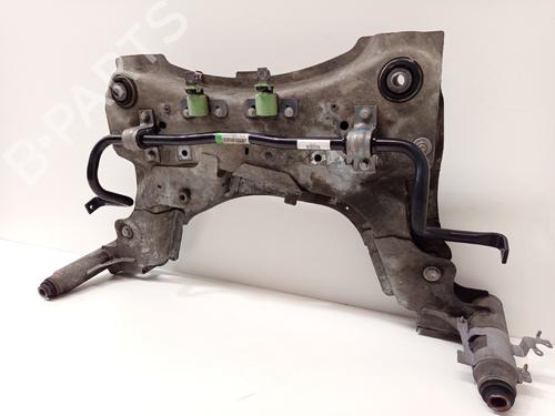 Subframe RENAULT MEGANE III Grandtour (KZ0/1) 1.5 dCi (KZ1M, KZ1W, KZ0R) | BP27323871M9 