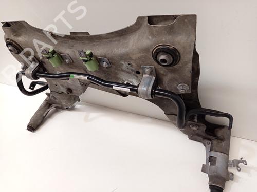 Subframe RENAULT MEGANE III Grandtour (KZ0/1) 1.5 dCi (KZ1M, KZ1W, KZ0R) | BP27323871M9 