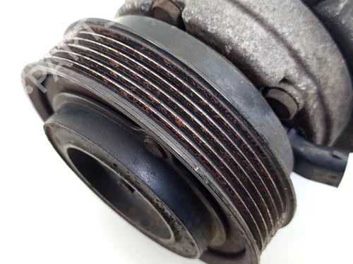 AC compressor CHEVROLET CAPTIVA (C100, C140) 2.0 D | BP27346418M34 