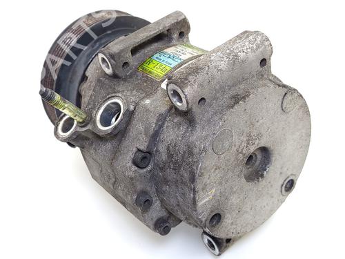 AC compressor CHEVROLET CAPTIVA (C100, C140) 2.0 D | BP27346418M34 