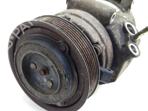 AC compressor CHEVROLET CAPTIVA (C100, C140) 2.0 D | BP27346418M34 