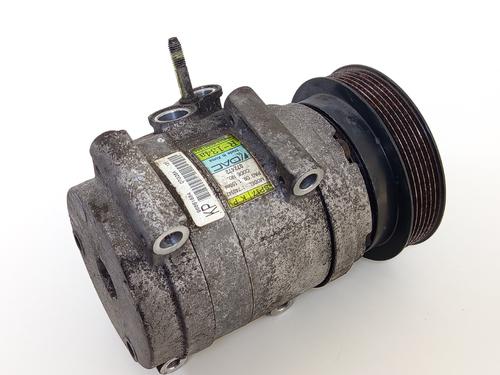 AC compressor CHEVROLET CAPTIVA (C100, C140) 2.0 D | BP27346418M34 