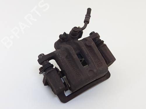 Used Right rear brake caliper CHEVROLET CAPTIVA (C100, C140) 2.0 D (126 hp) 31253465