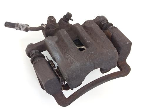 Left rear brake caliper CHEVROLET CAPTIVA (C100, C140) 2.0 D | BP31253466M107
