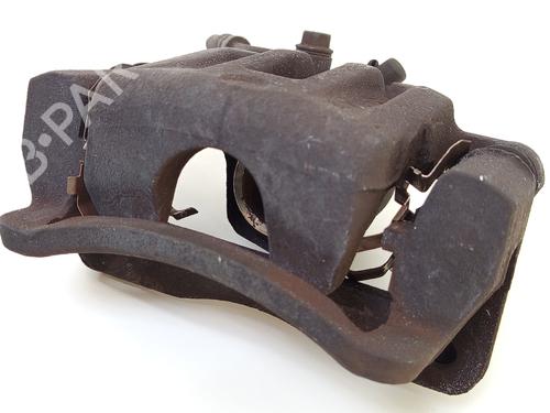 Left rear brake caliper CHEVROLET CAPTIVA (C100, C140) 2.0 D | BP31253466M107