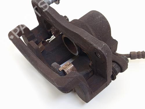 Left rear brake caliper CHEVROLET CAPTIVA (C100, C140) 2.0 D | BP31253466M107