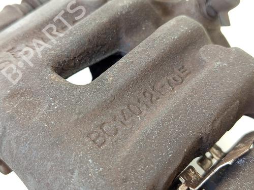 Left rear brake caliper CHEVROLET CAPTIVA (C100, C140) 2.0 D | BP31253466M107