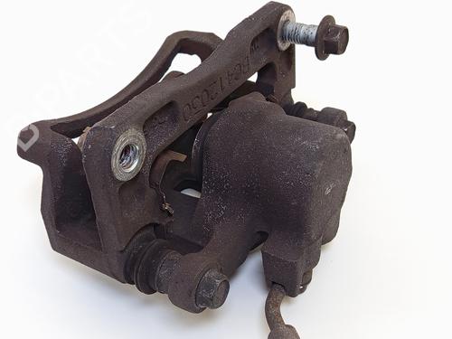Left rear brake caliper CHEVROLET CAPTIVA (C100, C140) 2.0 D | BP31253466M107