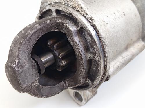 Starter CHEVROLET CAPTIVA (C100, C140) 2.0 D | BP27346416M8 