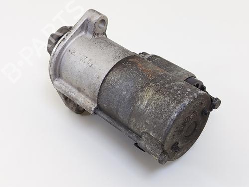 Starter CHEVROLET CAPTIVA (C100, C140) 2.0 D | BP27346416M8 