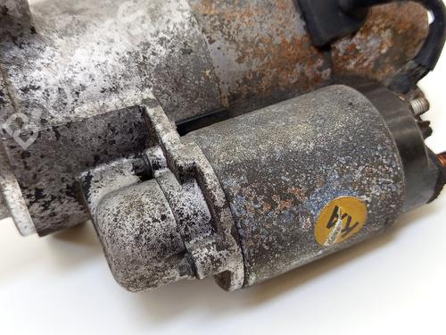 Starter CHEVROLET CAPTIVA (C100, C140) 2.0 D | BP27346416M8 
