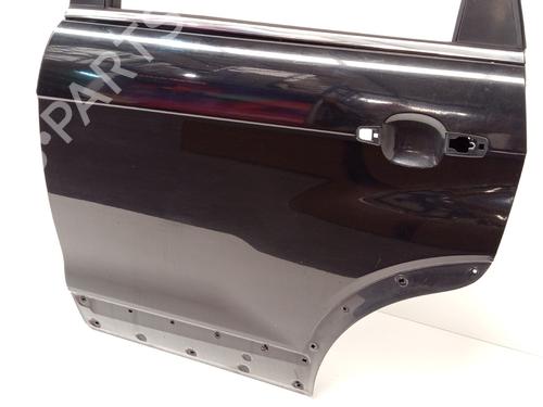 Left rear door CHEVROLET CAPTIVA (C100, C140) 2.0 D | BP27340195C4 